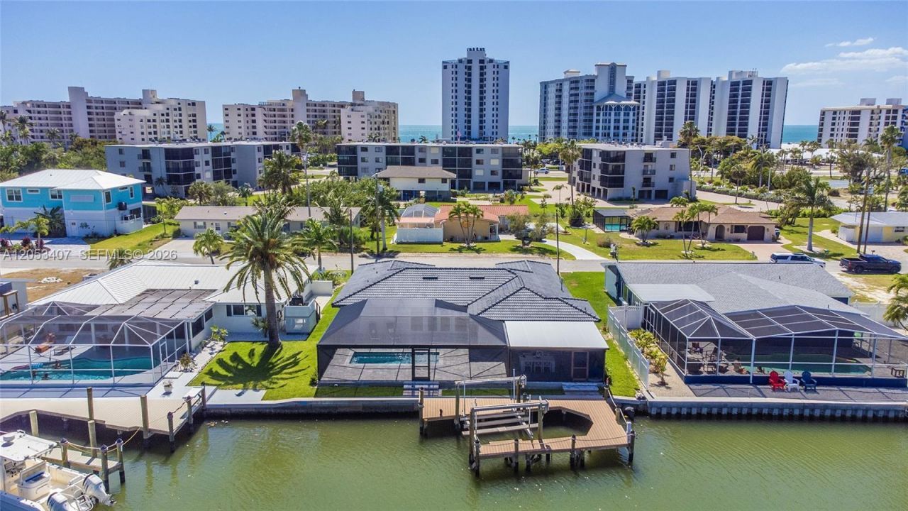 7 Fairview Blvd, Fort Myers, FL 33931 Photo