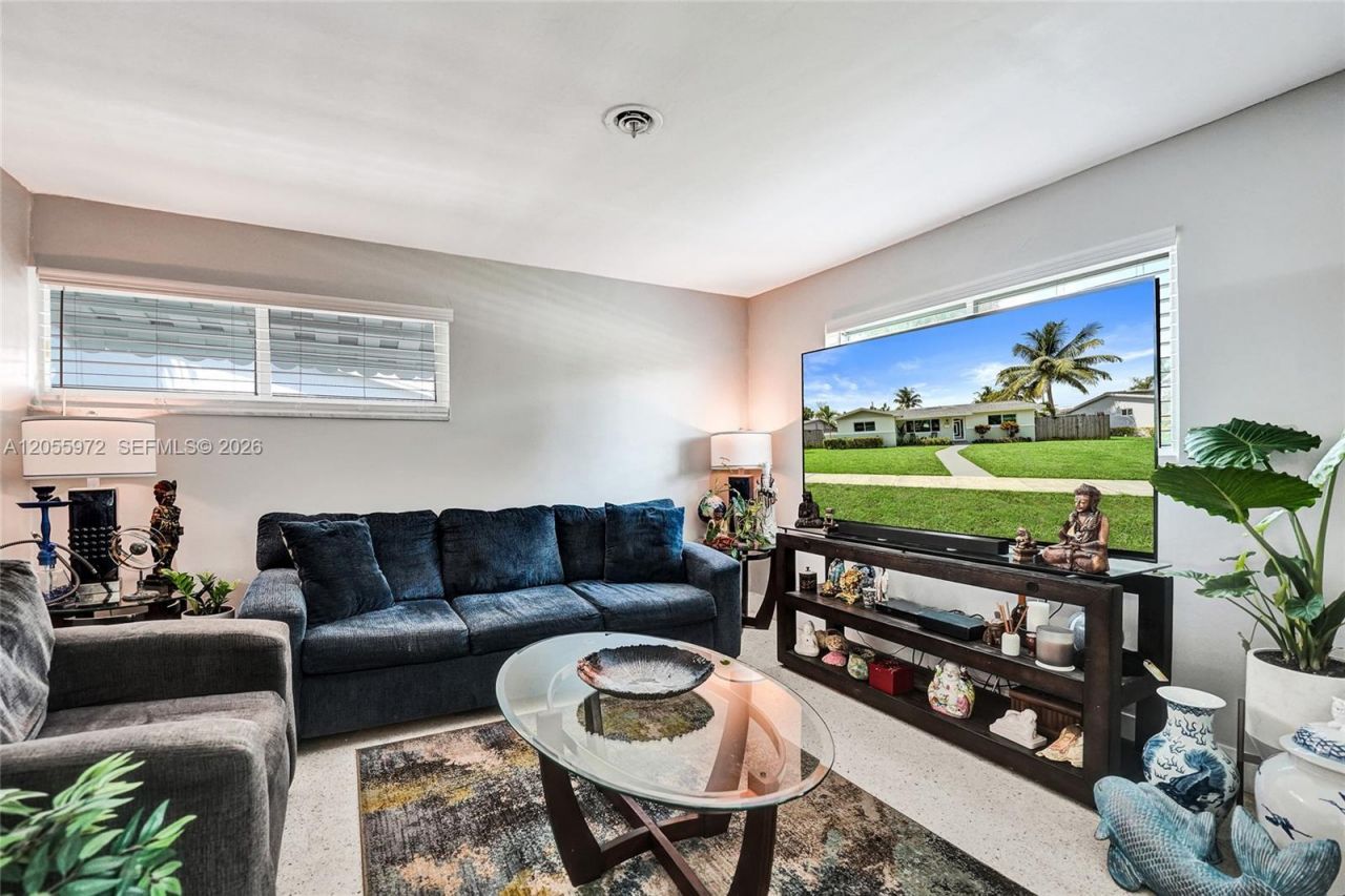 4508 Van Buren St, Hollywood, FL 33021 Photo