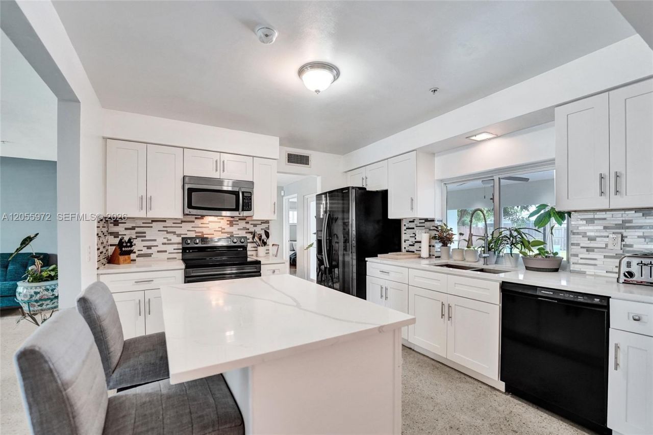 4508 Van Buren St, Hollywood, FL 33021 Photo