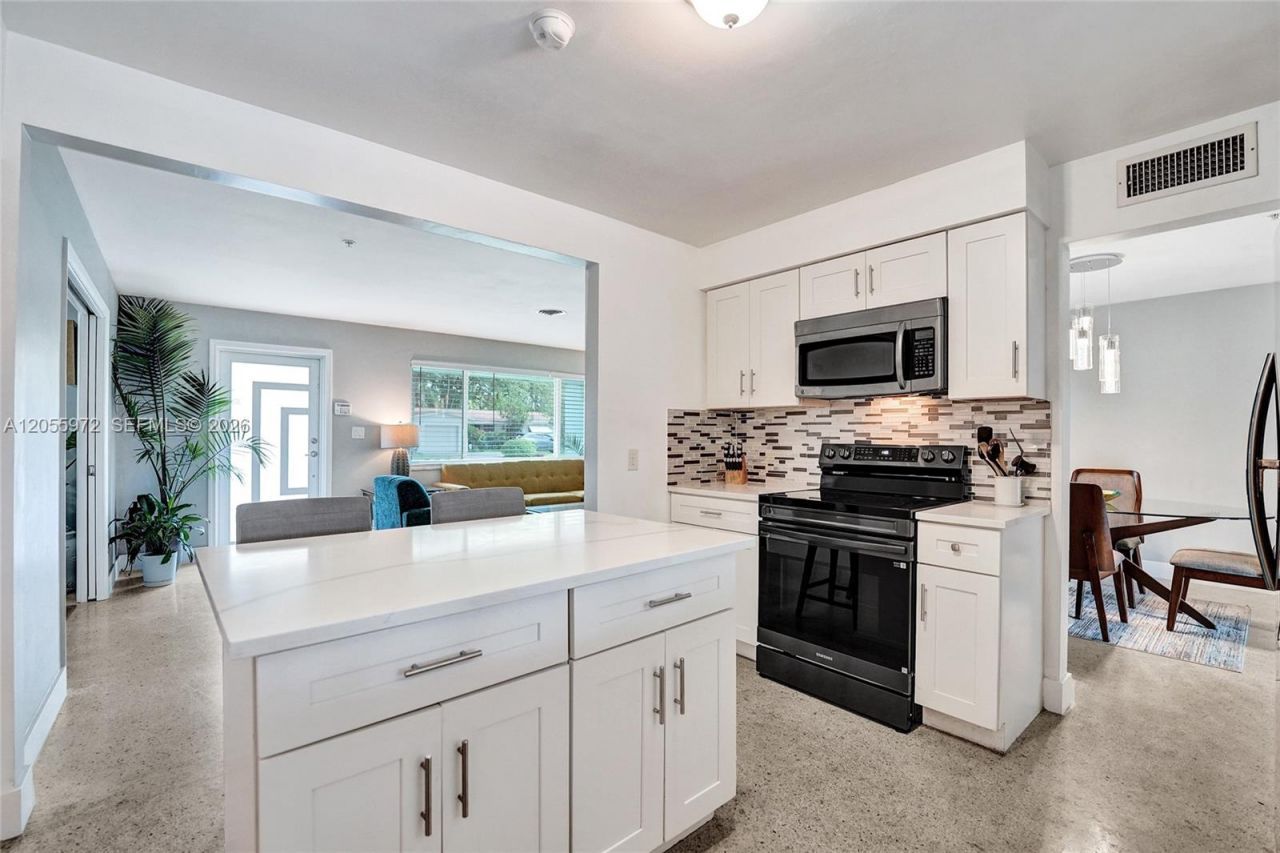 4508 Van Buren St, Hollywood, FL 33021 Photo
