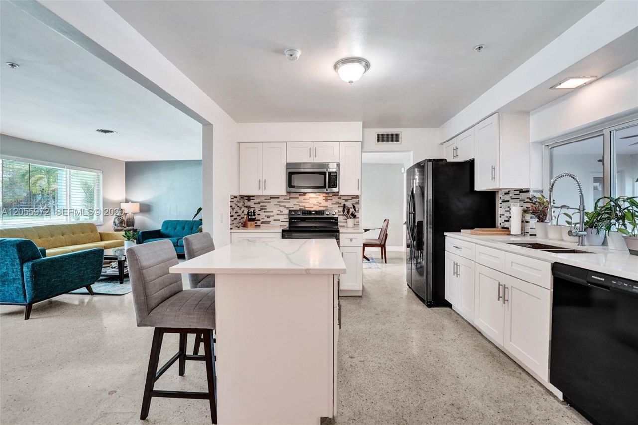 4508 Van Buren St, Hollywood, FL 33021 Photo