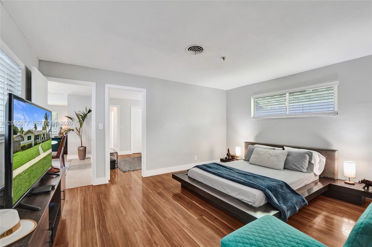 4508 Van Buren St, Hollywood, FL 33021 Photo