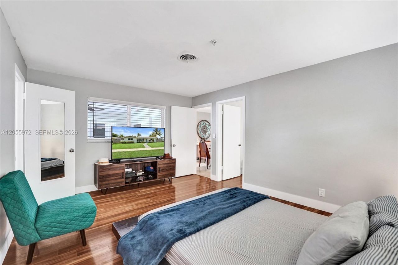 4508 Van Buren St, Hollywood, FL 33021 Photo