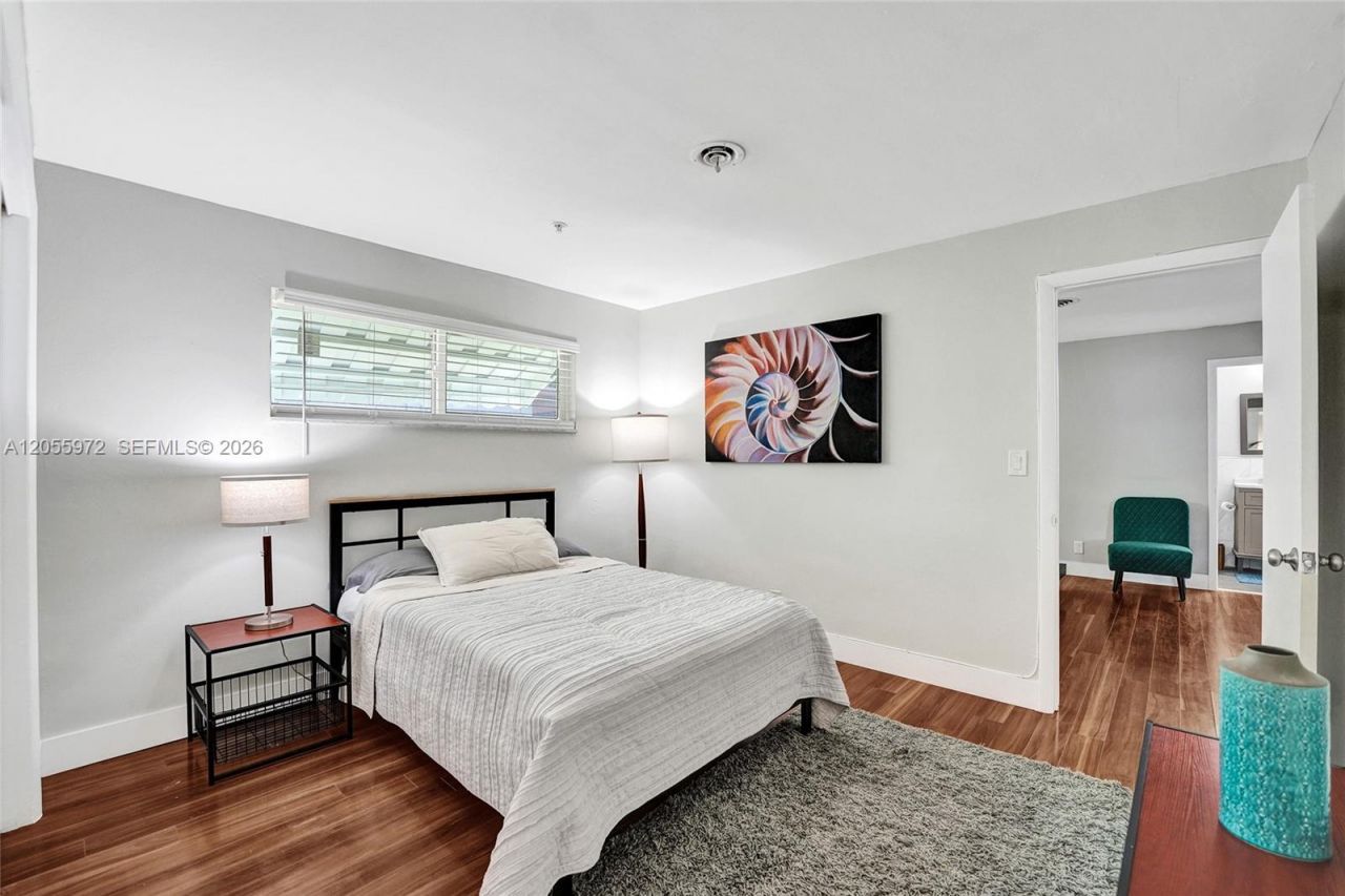 4508 Van Buren St, Hollywood, FL 33021 Photo
