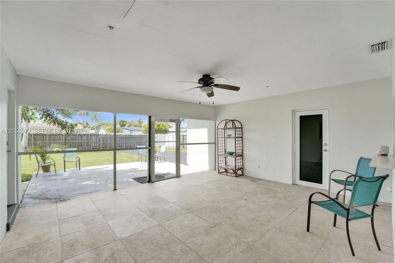 4508 Van Buren St, Hollywood, FL 33021 Photo