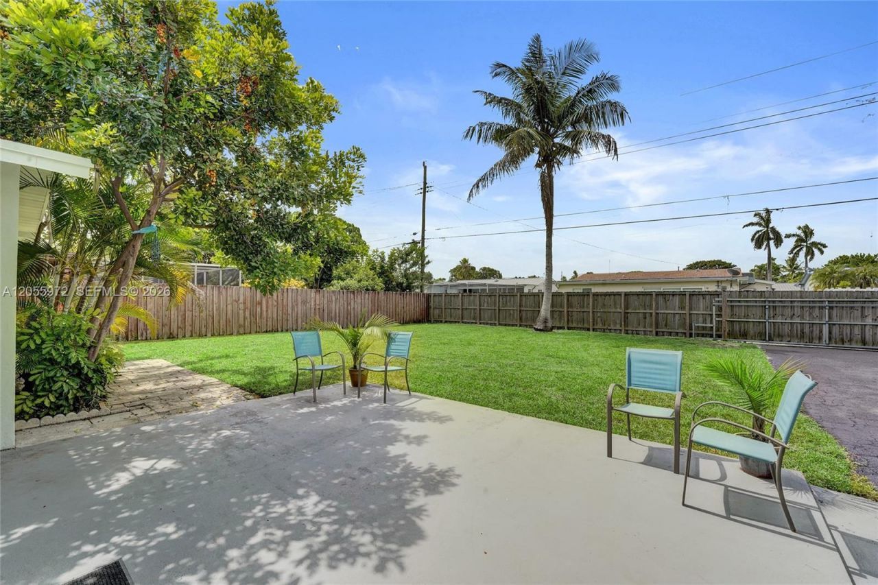4508 Van Buren St, Hollywood, FL 33021 Photo