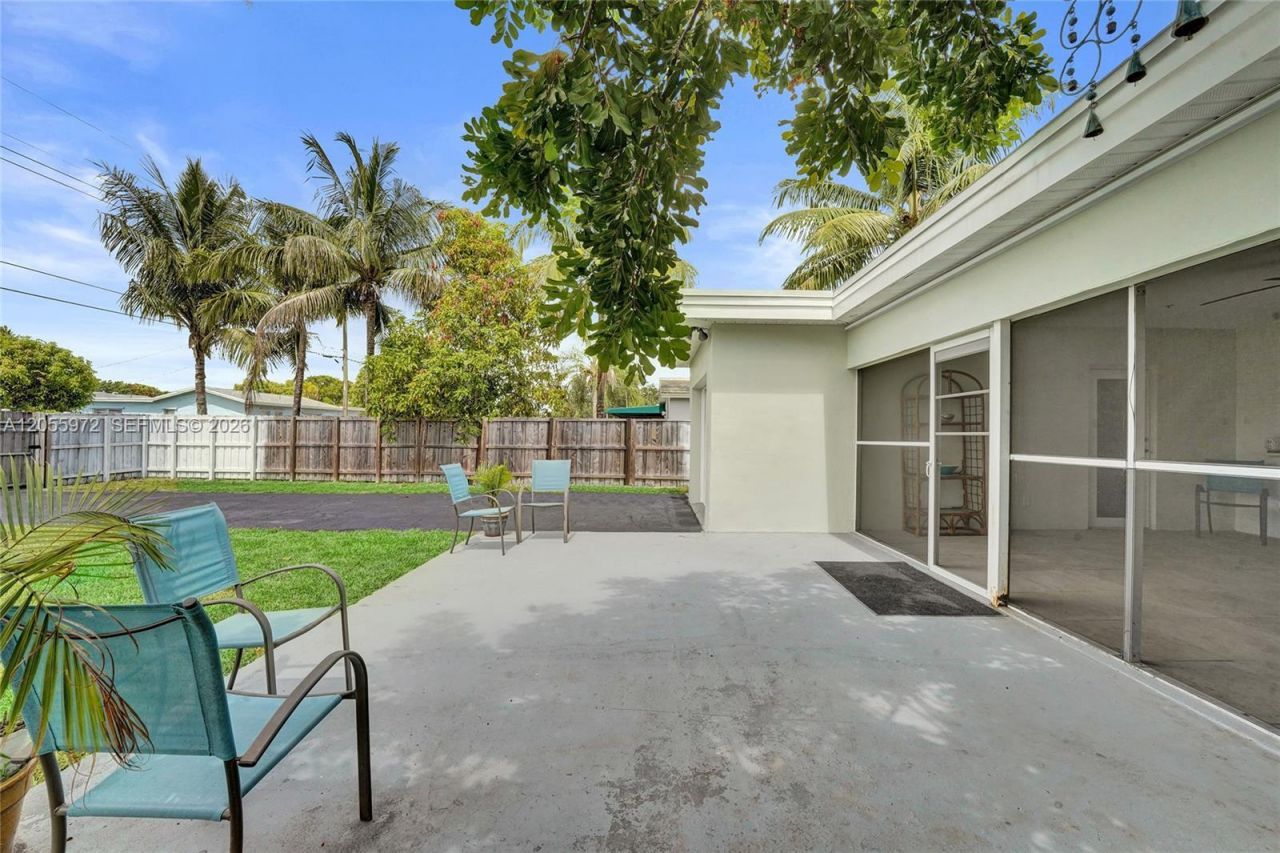 4508 Van Buren St, Hollywood, FL 33021 Photo