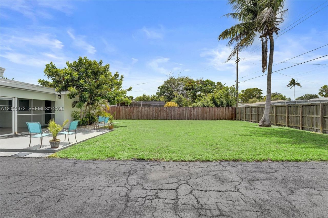 4508 Van Buren St, Hollywood, FL 33021 Photo