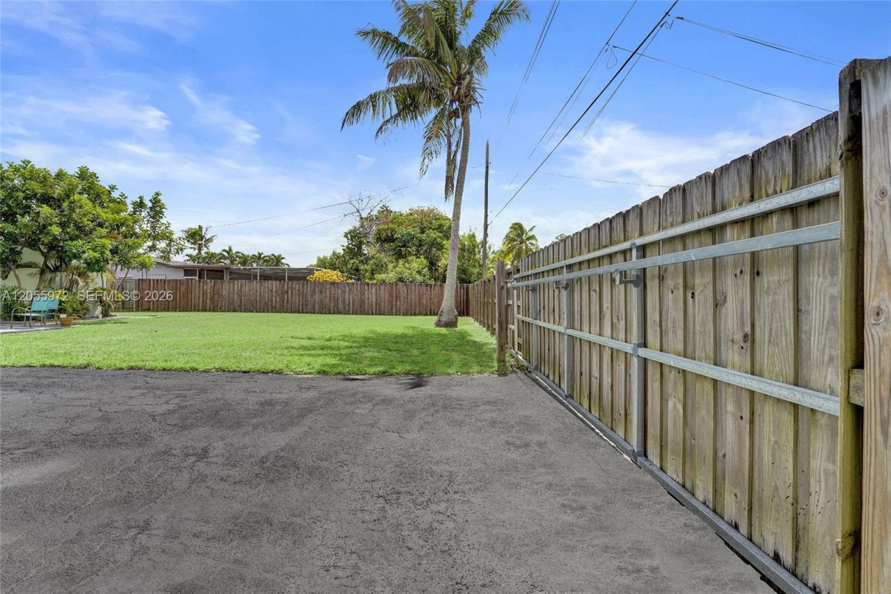 4508 Van Buren St, Hollywood, FL 33021 Photo