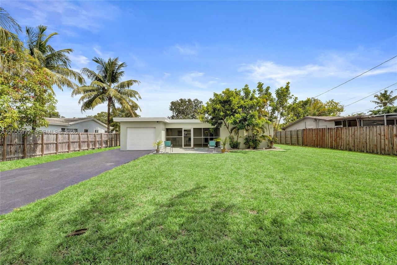 4508 Van Buren St, Hollywood, FL 33021 Photo