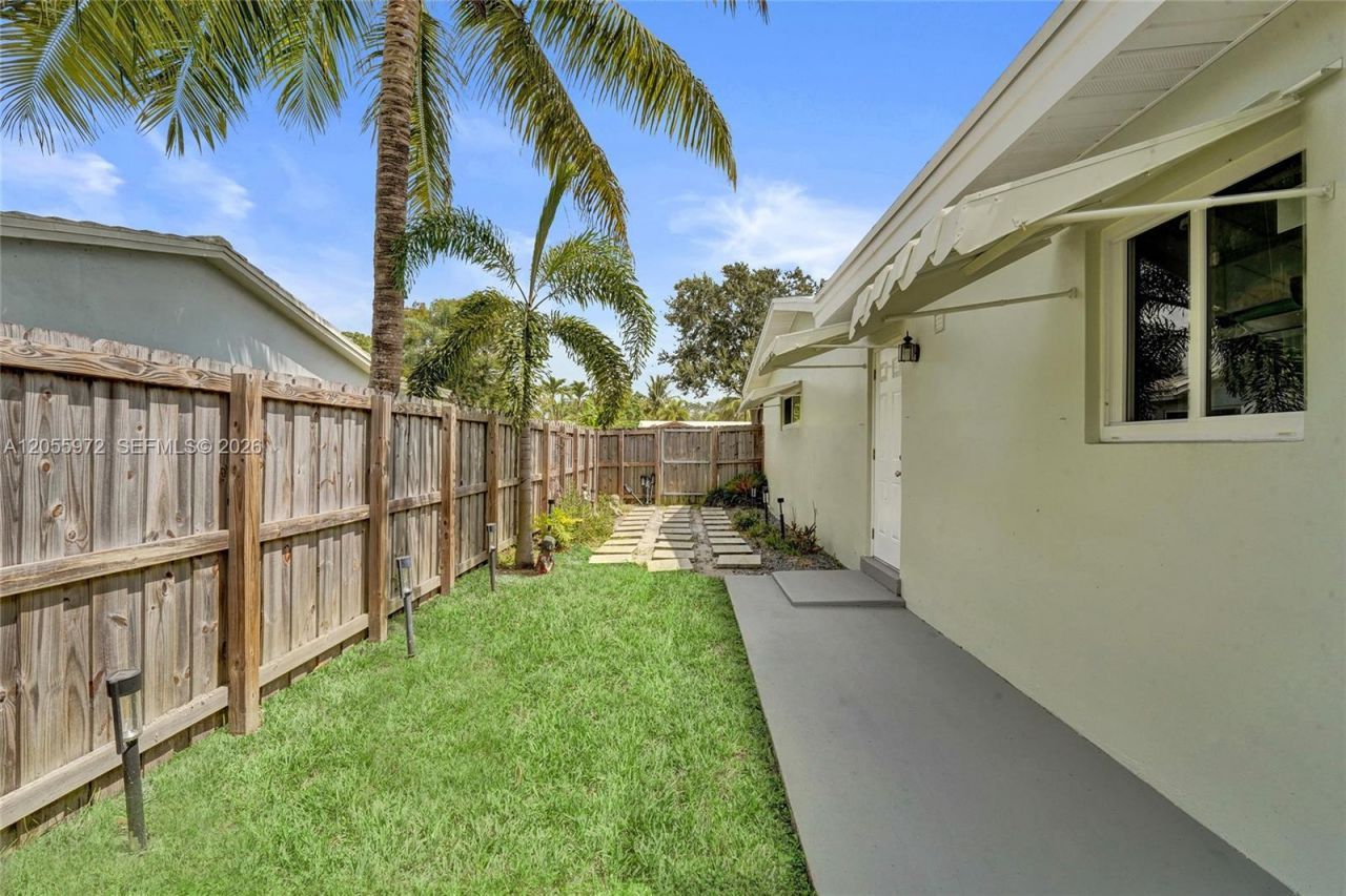 4508 Van Buren St, Hollywood, FL 33021 Photo