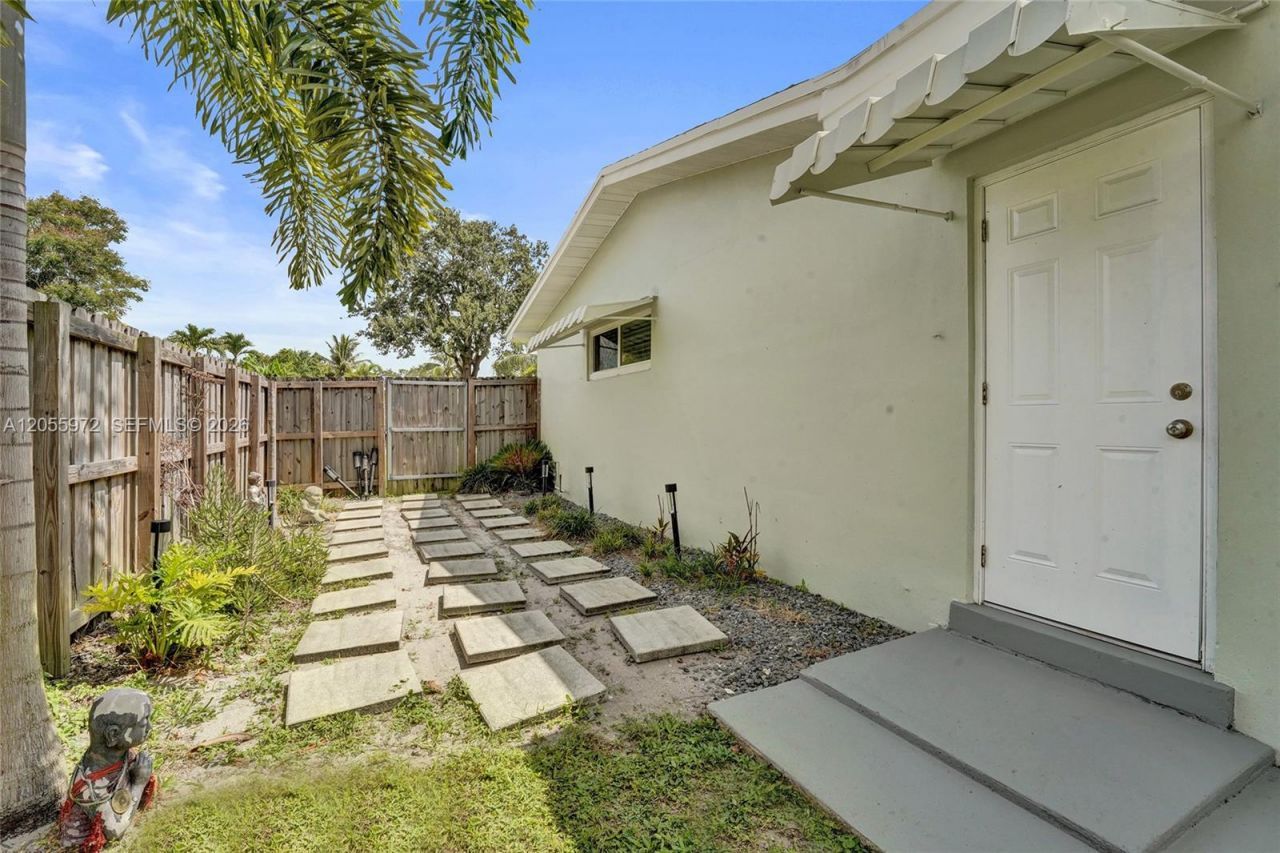 4508 Van Buren St, Hollywood, FL 33021 Photo