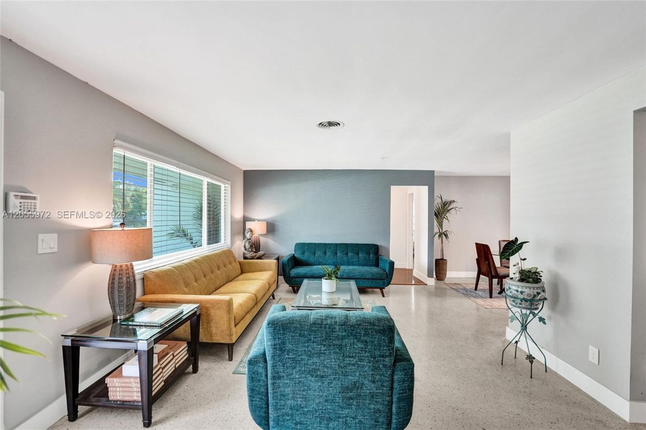 4508 Van Buren St, Hollywood, FL 33021 Photo