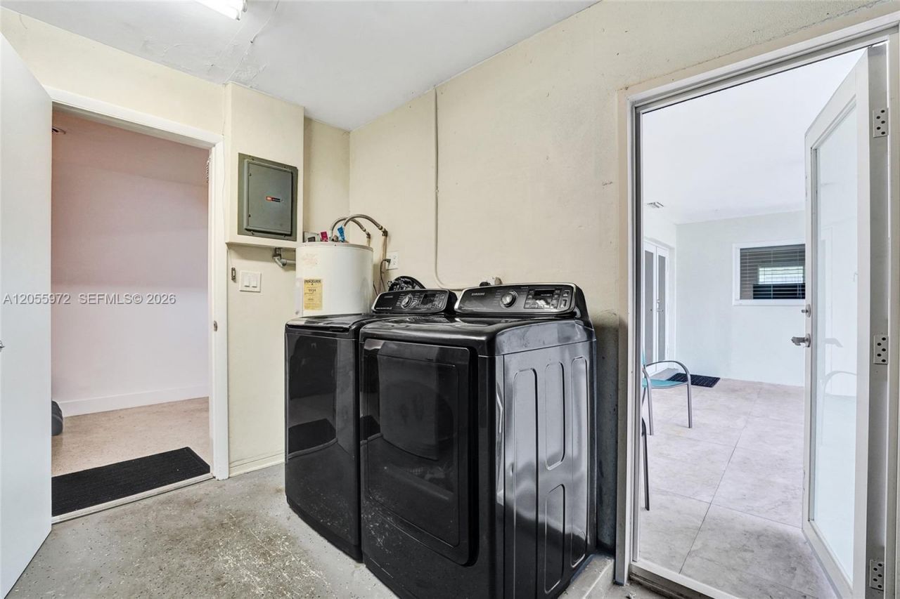 4508 Van Buren St, Hollywood, FL 33021 Photo
