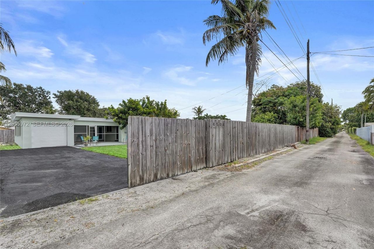 4508 Van Buren St, Hollywood, FL 33021 Photo