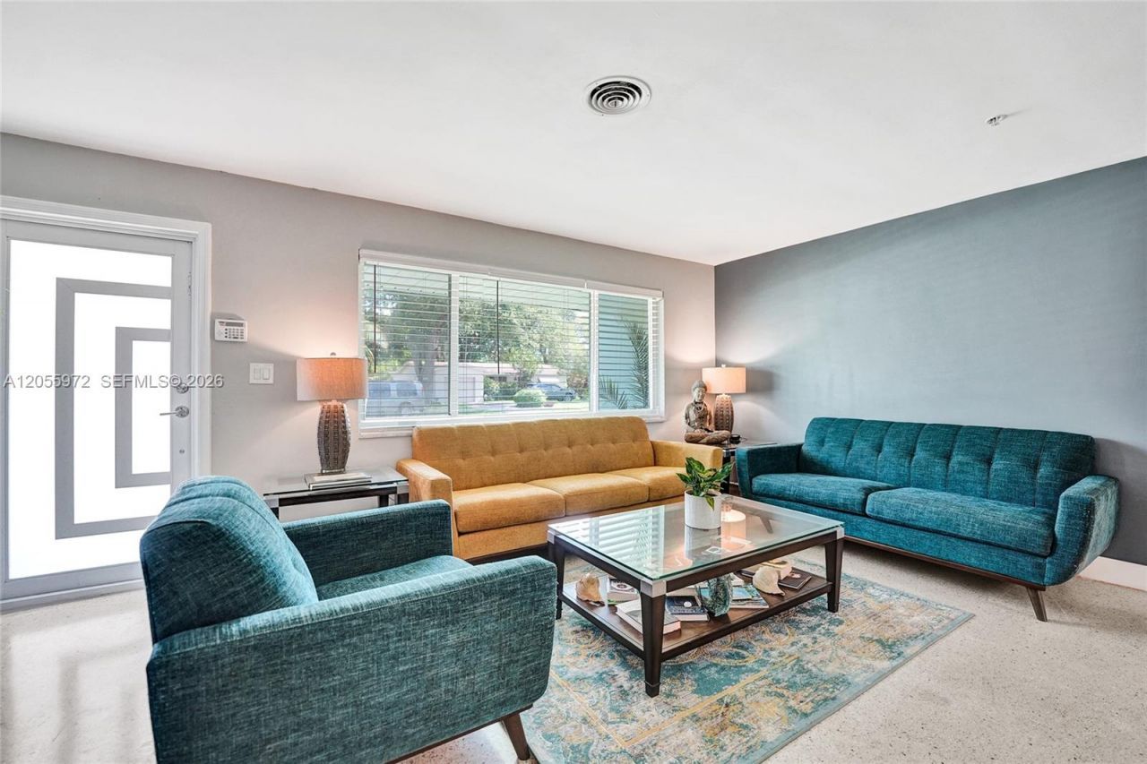 4508 Van Buren St, Hollywood, FL 33021 Photo