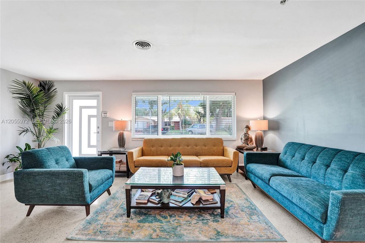 4508 Van Buren St, Hollywood, FL 33021 Photo
