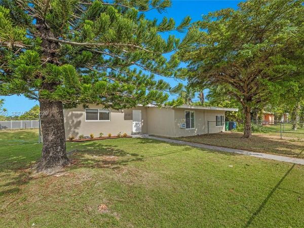 29720 SW 147th Ave , Homestead, FL 33033
