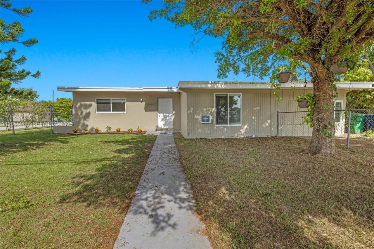 29720 SW 147th Ave , Homestead, FL 33033 Photo