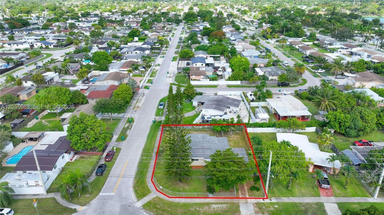 29720 SW 147th Ave , Homestead, FL 33033 Photo