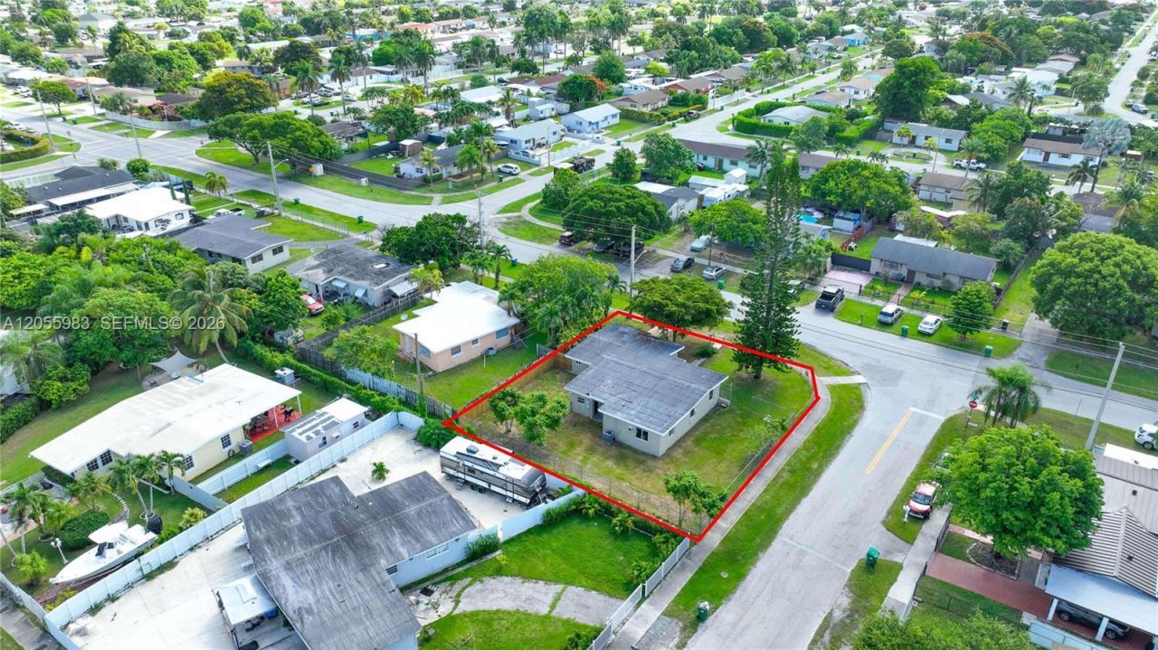 29720 SW 147th Ave , Homestead, FL 33033 Photo