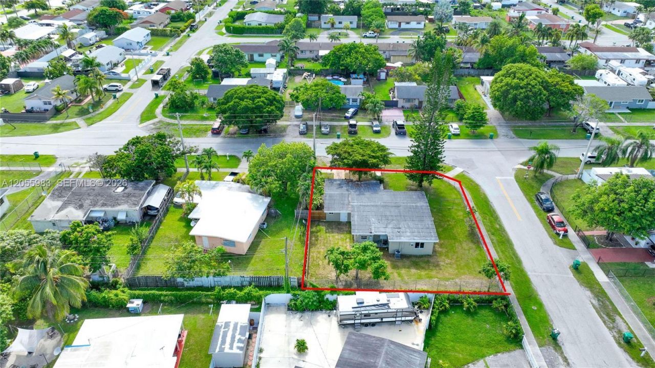 29720 SW 147th Ave , Homestead, FL 33033 Photo