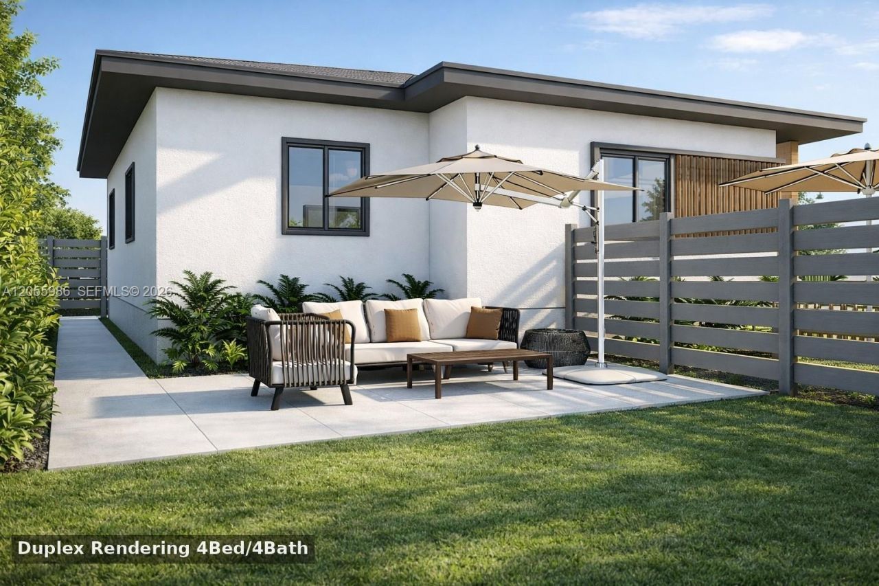 3233 NW 13th Ave , Miami, FL 33142 Photo