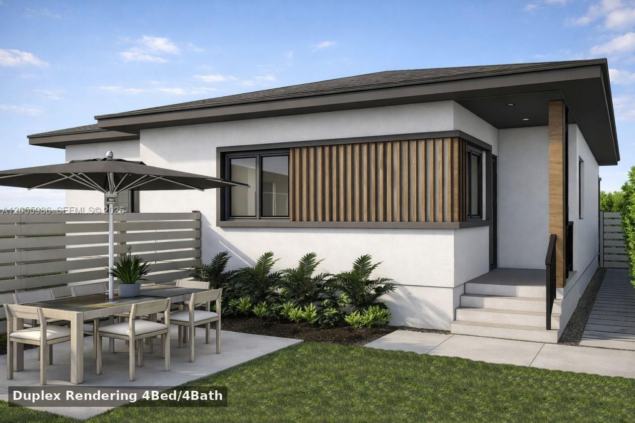 3233 NW 13th Ave , Miami, FL 33142 Photo