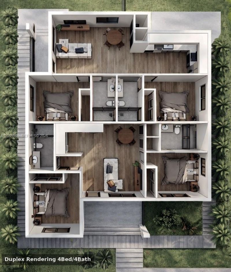3233 NW 13th Ave , Miami, FL 33142 Photo