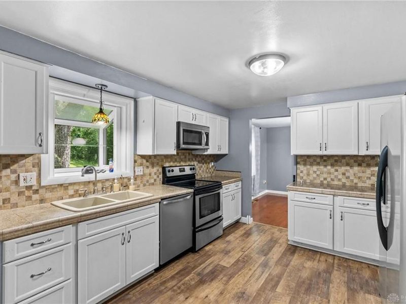 4308 Ridgepath Drive, Huber Heights, OH 45424 Photo 17
