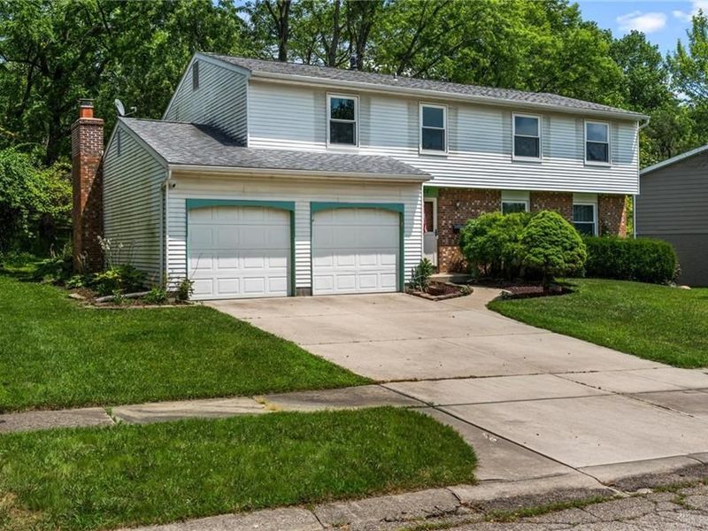 4308 Ridgepath Drive, Huber Heights, OH 45424 Photo 3