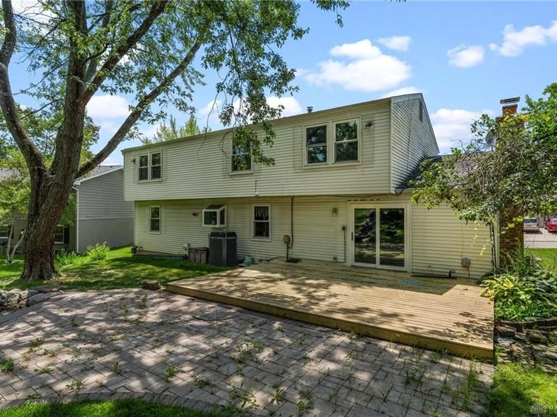 4308 Ridgepath Drive, Huber Heights, OH 45424 Photo 5