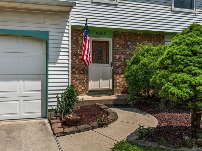 4308 Ridgepath Drive, Huber Heights, OH 45424 Photo 9