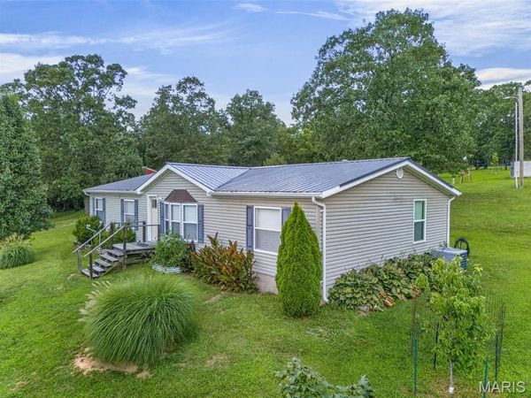 3440 Raby Road , Farmington, MO 63640