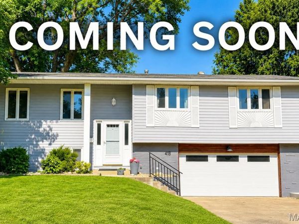 418 Vermont St , Bethalto, IL 62010
