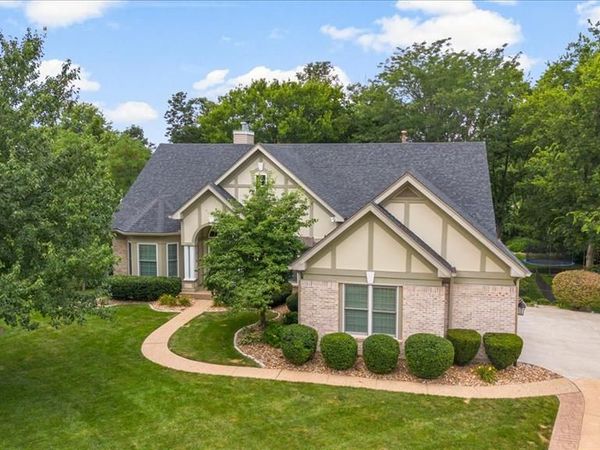 766 Southbrook Forest Court, St Charles, MO 63304