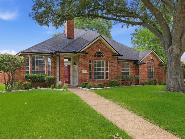 1513 Commerce Drive, Plano, TX 75093