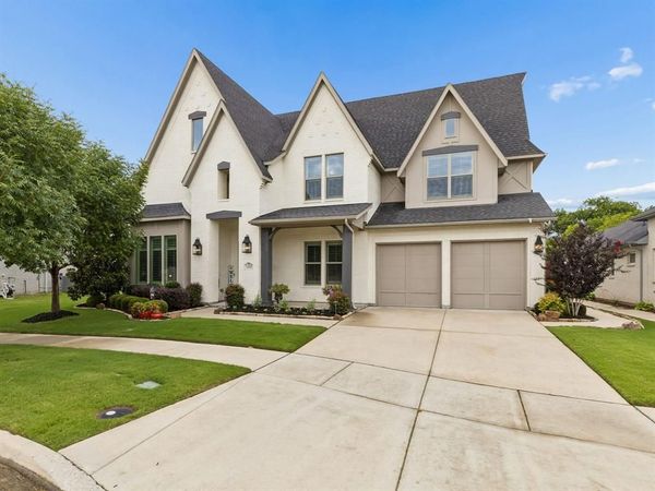 12830 Tuscany Court , Frisco, TX 75035