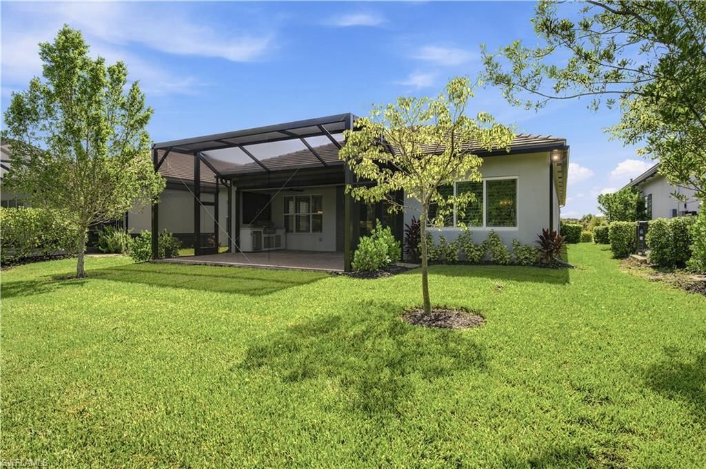 11871 Gardenia Ave, Naples, FL 34120 Photo