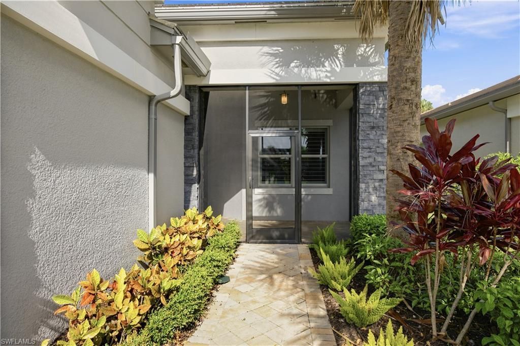 11871 Gardenia Ave, Naples, FL 34120 Photo