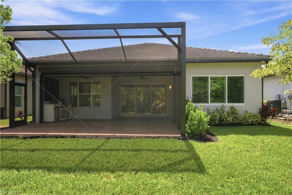 11871 Gardenia Ave, Naples, FL 34120 Photo