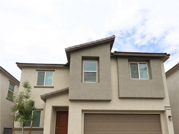 6911 Evening Orchid Street , North Las Vegas, NV 89086