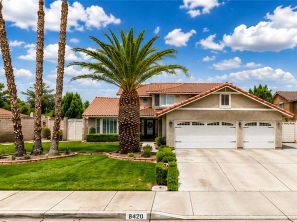 8420 Eddy Stone Avenue , Las Vegas, NV 89117