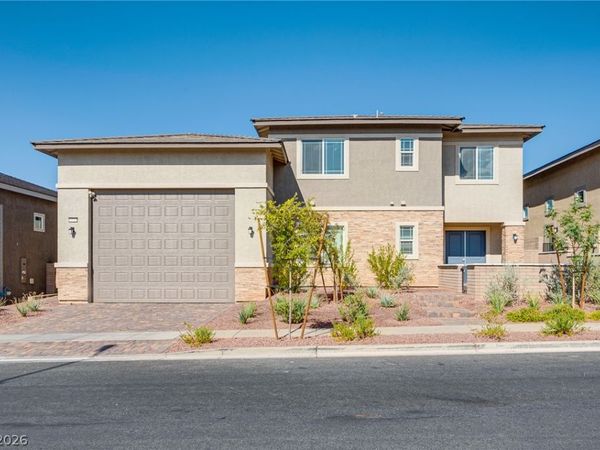 372 Portia Village Drive, Henderson, NV 89011