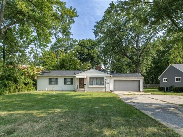 22270 Brookpark Road , Fairview Park, OH 44126