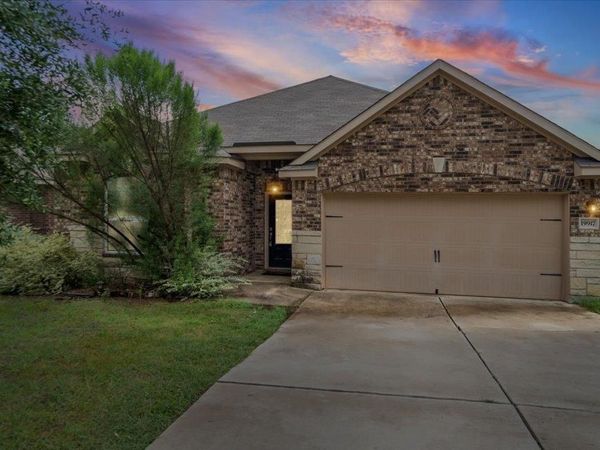 19917 Wt Gallaway ST , Manor, TX 78653