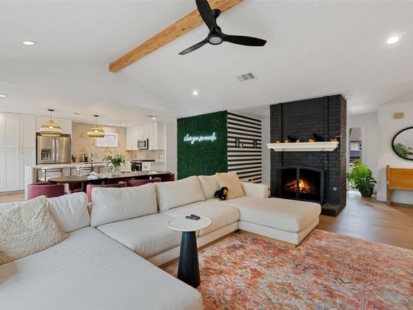 3808 Leafield DR , Austin, TX 78749