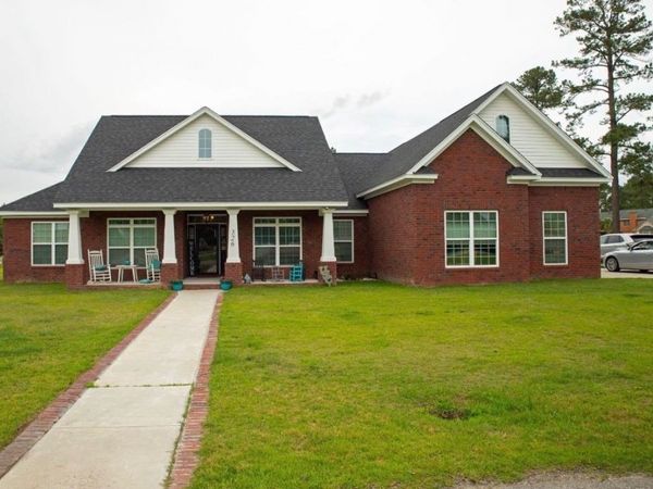 326 Lancelot Way , Lake City, SC 29560