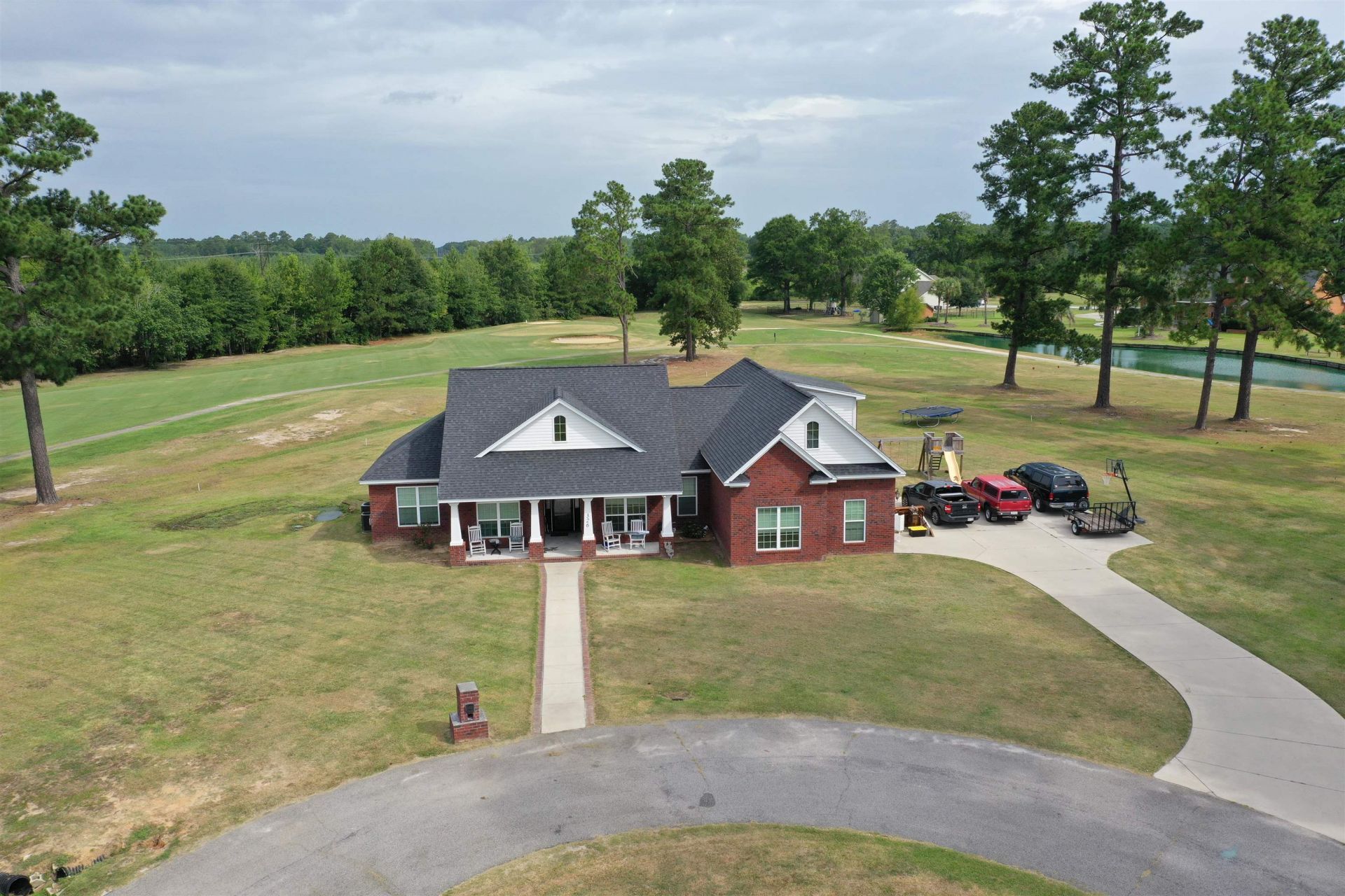 326 Lancelot Way  Photo 27
