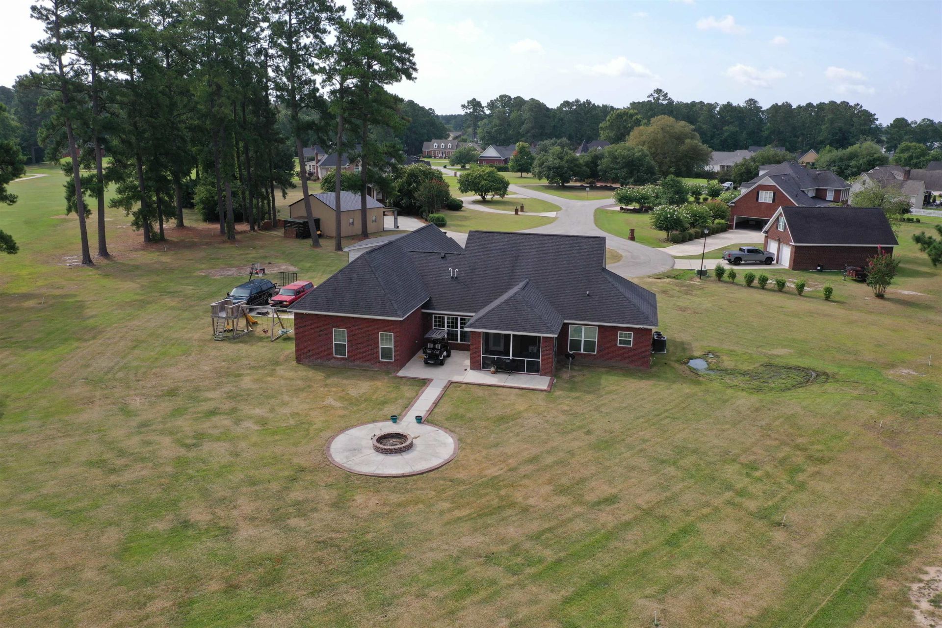 326 Lancelot Way  Photo 28